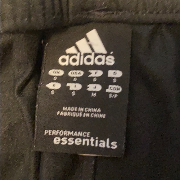 Adidas track pants - Picture 3 of 3